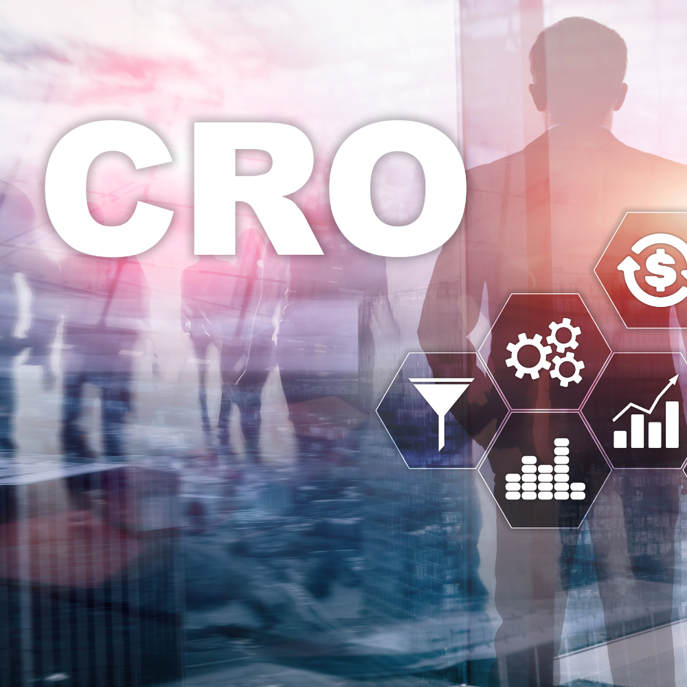 Conversion Rate Optimization (CRO)